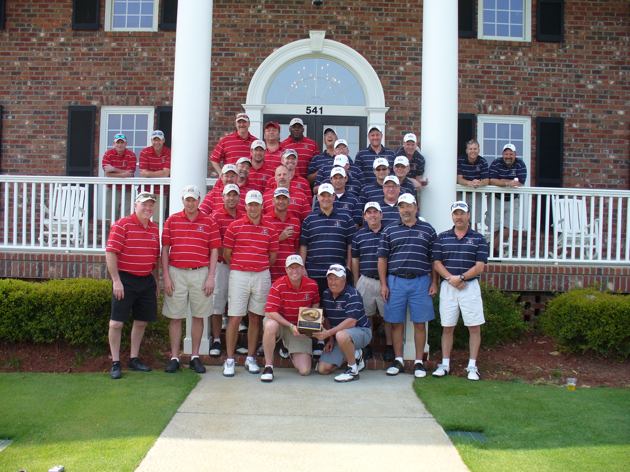 group picture 2011