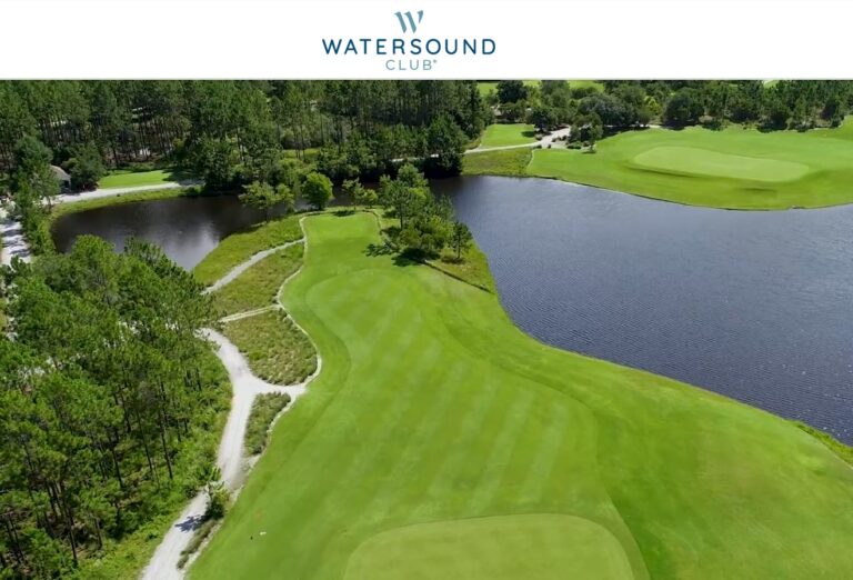 Watersound