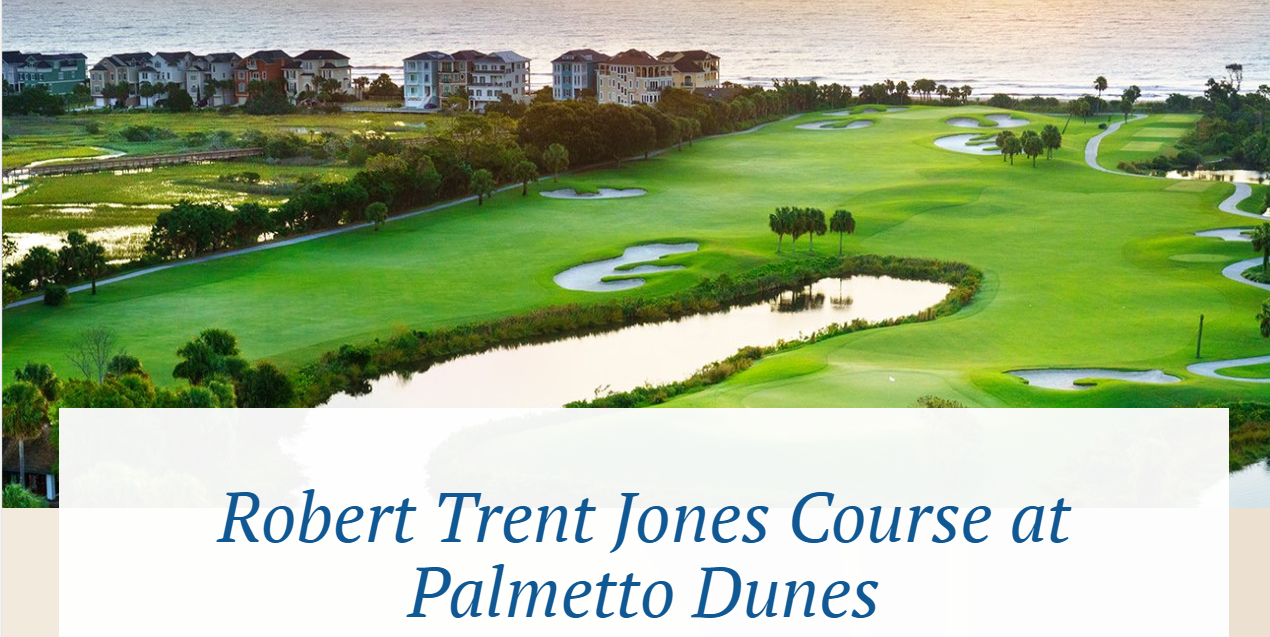 Palmetto Dunes