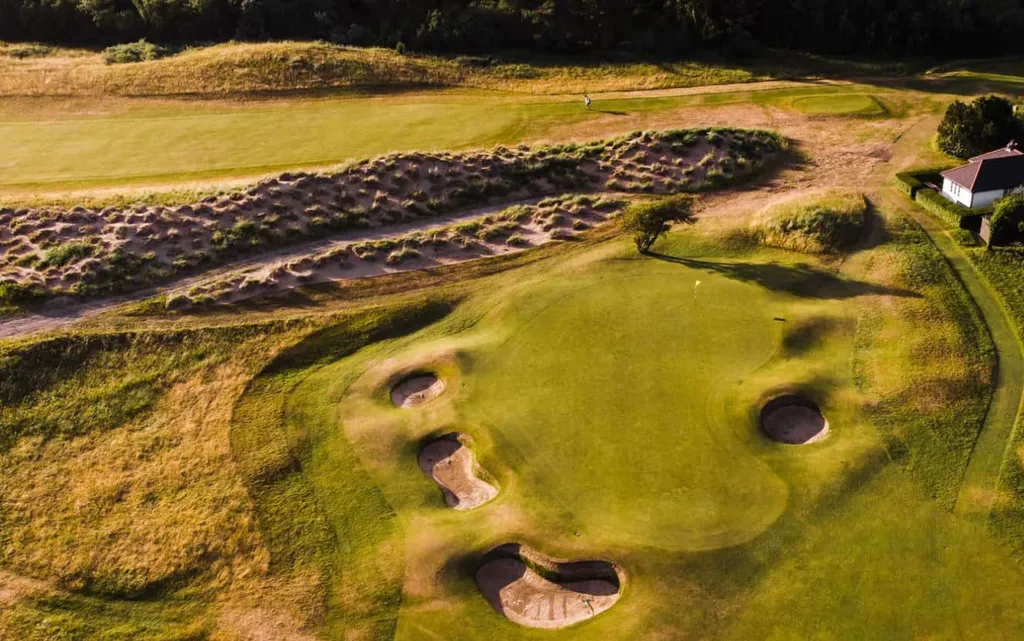 Royal Birkdale